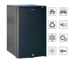 Mini Rv Refrigerator 44L 12V Truck Cooler Ac Dc Silent Fridge Hotel 1.7 Cu Ft New. Price: $349.00.