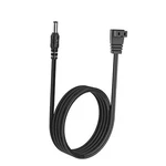 10FT /3M Dc 5521/5525 To 12V Car Fridge Plug Cable, 14AWG Power Cord New. Price: $33.53.