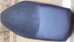 2013 Zhejiang Kaikai MD50QT-9 Scooter Front Rear Seat Ryder Passenger Used. Price: $89.94.