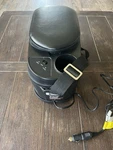 Black & Decker Thermo-electric Travel Cooler/warmermodel# TC204B Pre-owned Used. Price: $29.99.