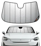 Pigenius Front Windshield Sun Shade For Polestar 2021-2025 Durable Window New. Price: $44.99.