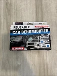 Zarpax Reusable Car Auto Dehumidifier With Humidity Indicator New. Price: $13.99.
