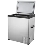 70L Portable Car Cooler Dual Power For Camping Rv New. Price: $352.44.