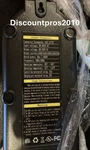 Evjuicion MODE2 Charging Cable Level Sae J1772 (type 1) 32A 7.68KW New. Price: $155.00.