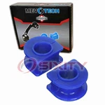 Mevotech GK6439 Stabilizer Bar Bushing Kit For XK6439 TK6439 K201177 Lt New. Price: $16.51.