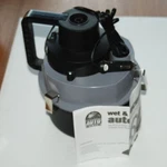 Wet And Dry Auto Vacuum - Innovage Series Black & Gray Used. Price: $11.95.
