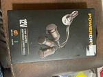Roadpro Powerdrive 12V 3-WAY Adapter Dc PORTS/1USB New. Price: $18.00.