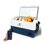 12 Volt Car Refrigerator, 37 QUART(35L) Portable Freezer Fridge Large Zon... New. Price: $169.18.