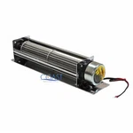 Xscorpion TF8 12V Large Cross-flow Turbo Cooling Fan For Amplifiers New. Price: $38.50.