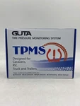 New Guta Tmps Device Tire Pressure & Temperature Monitoring System GS03. Price: $134.99.