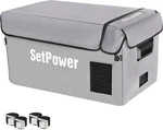 Setpower Insulated Protective Cover Only For PT30/RF30 Portable Refrigerator New. Price: $69.99.