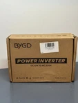 Bygd 150W Car Power Inverter 12V To Ac 220V Nib New. Price: $40.00.