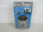 Vector TVEC201DASH Mount Instant Heater 200 Watt/portable 12 Volt Dc-new. Price: $33.95.