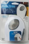 Camco 44124 Fridge Airator Deluxe Charcoal Odor Absorber W/ On/off Switch New. Price: $22.00.
