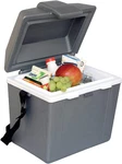 12V Portable Iceless Cooler & Warmer - 9.8 Qt Mini Fridge For Travel Camping New. Price: $141.99.