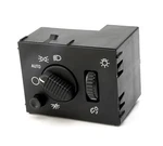 Headlight Dimmer Switch For 2003-2007 Chevrolet Silverado, Sierra, Open. Price: $17.99.