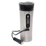 Roadpro RP0719 Heated Mug,travel, 15 Oz 39CK40 New. Price: $46.24.