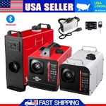 Gearzaar Diesel Air Heater All-in-one 5/8 Kw With Lcd Remote Control Bluetooth New. Price: $79.99.