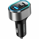 Codi 65W Triple Port Car Charger New. Price: $43.87.