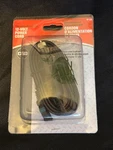 Roadpro Thermoelectric Cooler Auto 12V Volt Power Cord RP-255 New. Price: $13.00.