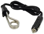 Roadpro RPBH-012 12V Portable Coffee & Soup Heater With Immersion Coil New. Price: $18.95.