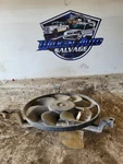 Driver Radiator Fan Motor Assembly 6-191 Fits 95-98 Lumina Car 655949 Used. Price: $125.00.