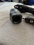 Radioshack 270-1557 Lighter Socket Dc Extension Cord (10 Ft.) New. Price: $15.00.