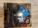 New Smartgear Wet/dry Vacuum/vac Inflates Air Mattress 12 Volt. Price: $23.95.