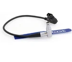 Eonvic Power Cable For Kinemini 4K Camera 1B 2 Pin Right Angle To Dtap Male New. Price: $39.99.