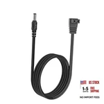 10FT /3M Dc 5521/5525 To 12V Car Fridge Plug Cable, 14AWG Power Cord New. Price: $31.45.