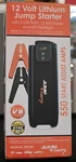 Jump-n-carry JNC345 550 Assist Amp 12 Volt Lithium Starter New. Price: $169.95.