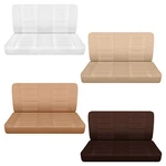 Bench Seat Covers Fits Rear Cotton Solid 23 Colors For Wrangler And Others New. Price: $89.99.