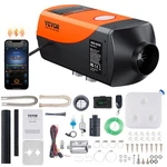 Vevor Diesel Air Heater 12V 2KW Bluetooth App Lcd Display For Car Bus Rv Camper New. Price: $106.90.