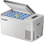 Bougerv CR22 23QT 12V Compressor Fridge -7 50 Portable Freezer New. Price: $159.79.