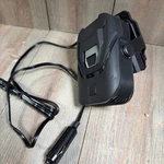 Lardergo Car Heater 12V 200W Portable Defroster With 360 Rotation Used. Price: $38.12.