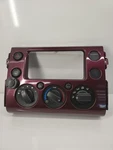 07 08 09 10 Toyota Fj Cruiser Ac Temp Heater Climate Control Dash Panel Oem Used. Price: $185.00.