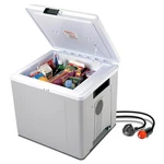 Koolatron Electric Portable Plug In 12V Car Cooler/warmer 29 Qt (27 L)... New. Price: $224.06.