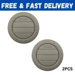 Roof Headliner Ac Heater Air Vents Ford Transit 15-25, YC3Z-19893-AA 2PC New. Price: $28.91.
