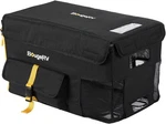 Bougerv 23 Quart Insulated Protective Cover, 12 Volt Car Freezer For New. Price: $66.49.