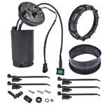 Enocos 904394 Diesel Exhaust Fluid Heater Def Compatible With 20122016 Chevy ... New. Price: $140.85.