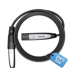 Charger Extension Cable For Tesla, Level 1&2 Nacs... New. Price: $161.27.