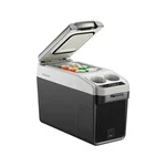 12 Volt Center Console Fridge,car Refrigerator 16QT(15L) Cooler (-4 -50 New. Price: $281.03.