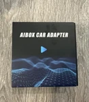 Axyiuasd Magic Box Carplay Android Ai New. Price: $119.99.