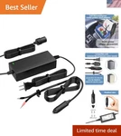 12V Power Cord Compatible With Coleman Cooler,replacement For ... New. Price: $52.79.