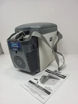 Vector Super Console Travel Cooler& Warmer With Ac/dc Converter New Open. Price: $39.99.