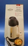 Roadpro Hot Pot 12V Electric Thermos 20OZ Portable Travel Cooker Sale! Open. Price: $14.96.
