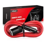 Nilight 10003W Cigarette Lighter, Red New. Price: $18.98.