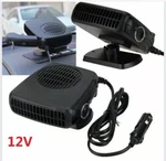 Voltek, 1, Heater Fan/ Window Defroster, 12V, Black. (#AHD12V). New.. Price: $11.78.