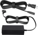 110-240V Adapter With Power Cord For Car Refrigerator Black New. Price: $37.51.
