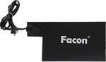 Facon 8-1/2'' X 5-1/2'' Silicone Battery Heater Pad With Grey New. Price: $47.23.